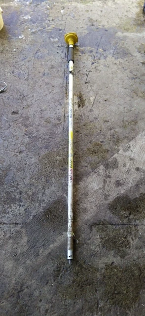 Shaft (Arbre) De Club De Golf KBS Limited Edition Black TD 70 CAT5 - Flex Tour X - Neuf