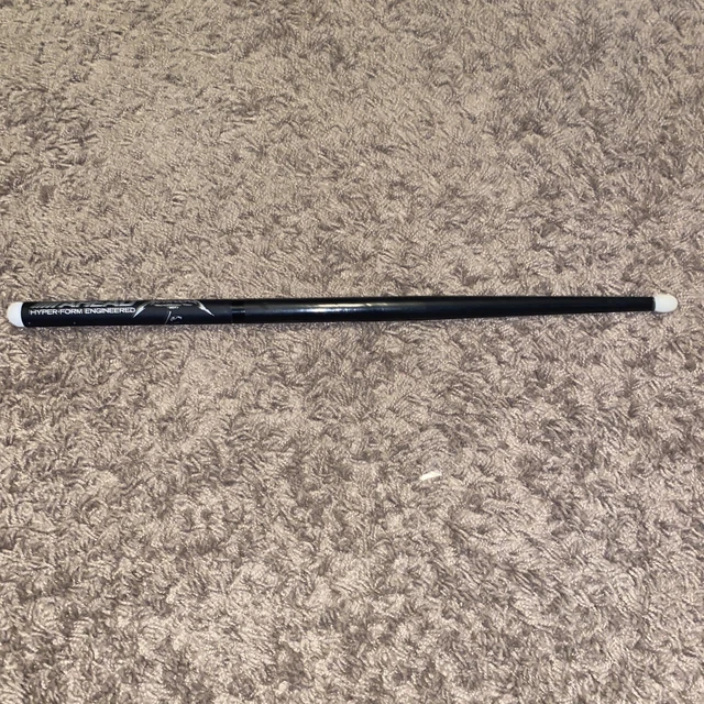 Lars Ulrich Metallica Drumstick - One Drum Stick Ahead Signature 2017 Worldwired Lars Ulrich Metallica Drumstick - One Drum Stick Ahead Signature 2017 Worldwired