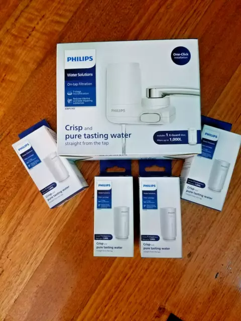 Philips Water - On tap AWP3703 