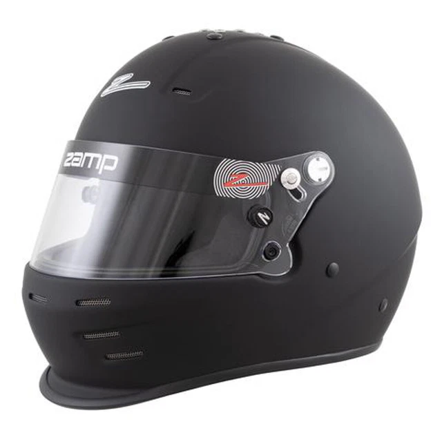ZAMP Helmet RZ-36 XX-Large Flat Black SA2020 H76803FXXL