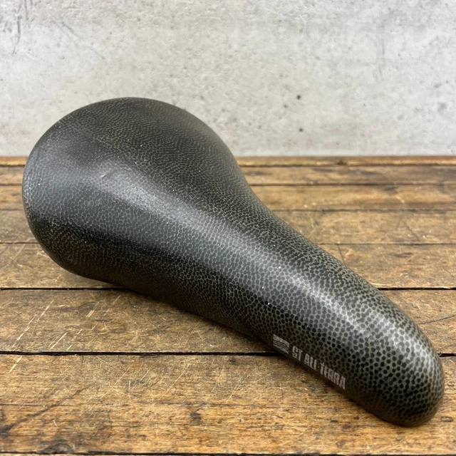 gt all terra saddle