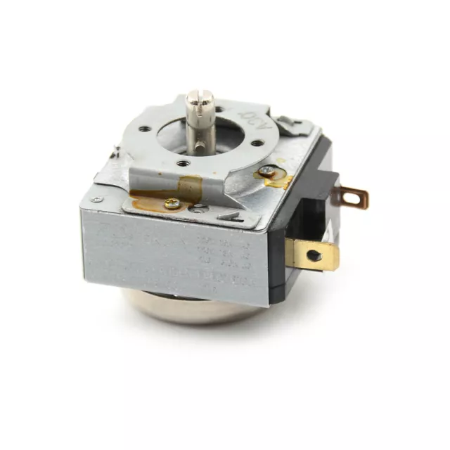 DKJ-Y 30 minuti interruttore timer ritardo 15 A per forno elettronico a microonde Coo ZR