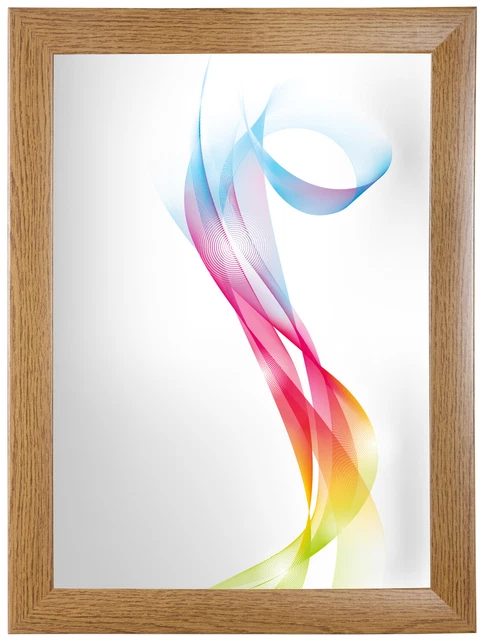 Homedecoration Cornice portafoto Bonanza, formato 60 x 70 cm