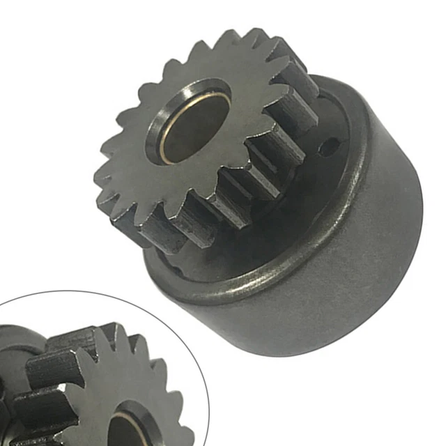 Embrayage Démarreur Compatible XV1100S / XV1000S / XV700S Virago – OE 3LP 15570-00 / 1TA 15570-00