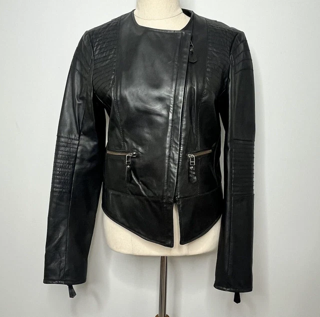 Biker Jacket Decjuba Biker Jeans DECJUBA Jackets Coats Decjuba