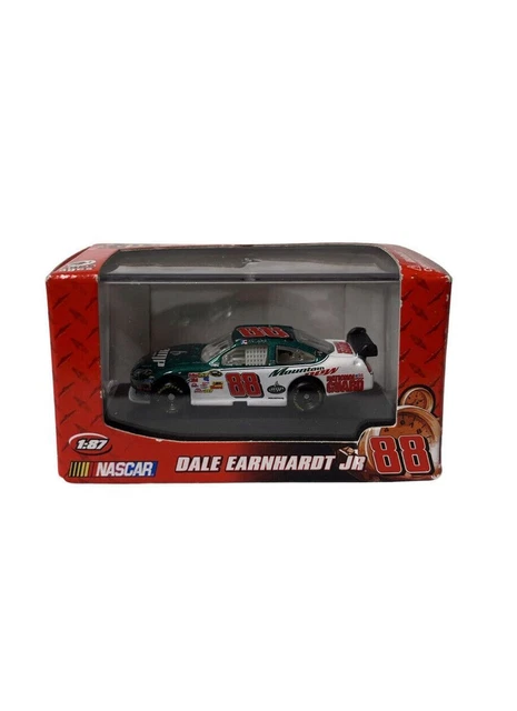 NASCAR Dale Earnhardt Jr #88 - Garde Nationale 2009 Impala SS - 1/24 - Action RCCA