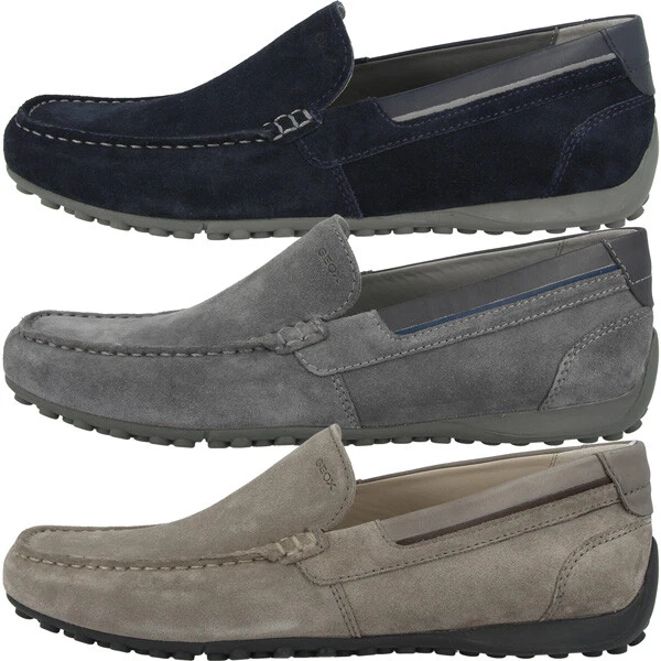 Geox u snake moc deals