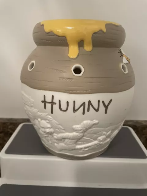 Hunny Pot Scentsy Warmer  Winnie the Pooh & Friends