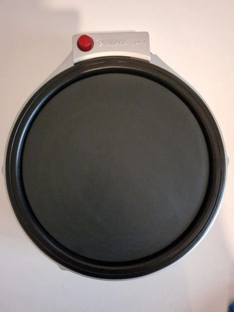 Yamaha 3 zone clearance snare pad