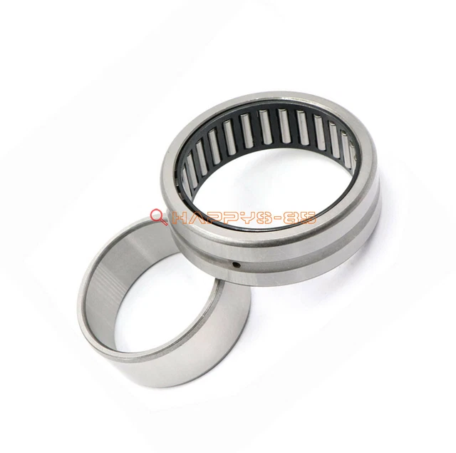 Eins Neu INA NA4916 Nadel Roller Bearings-With Innere Ring 80x110x30mm