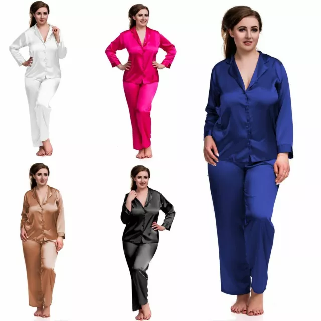 Plus size silk nightshirt clearance