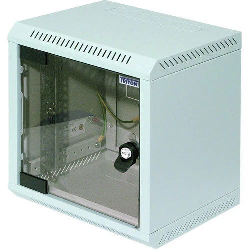 Armadio da parete NWKSch 10" 09HE Triton