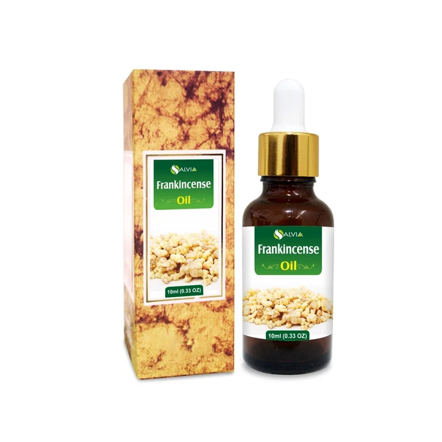 Frankincense (Boswellia Sacra) 100% Naturel Essentiel Huile- { 10ml-5000ml }