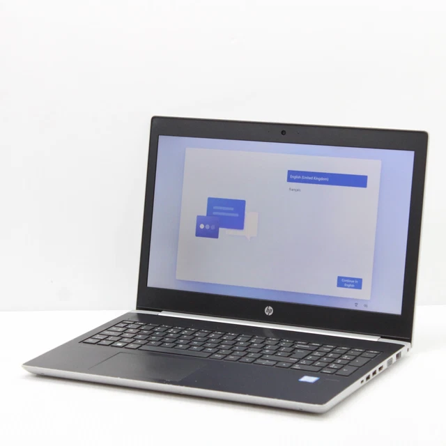579 HP Probook450G5 SSD256GB Windows11 579 HP Probook450G5 SSD256GB Windows11