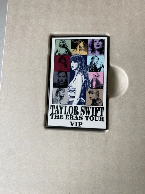 In My ______ Era Button // Taylor Swift Eras Tour Fan Art Merch - Foto 3