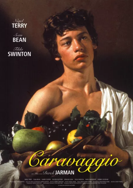 Caravaggio (OmU)