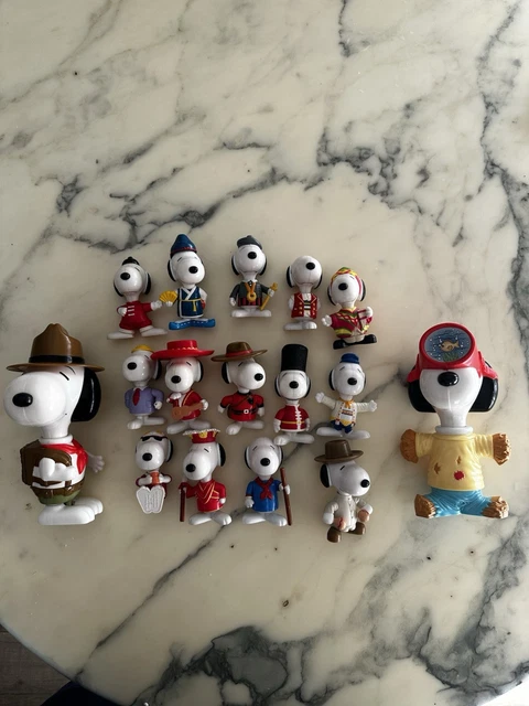 Héros de BD, Figurines, statues, Jouets et jeux - PicClick FR