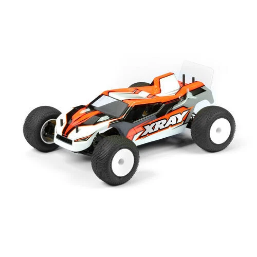 Xray Xt2D'23 - 2Wd 1/10 Electric Stadium Truck - Dirt Edition
