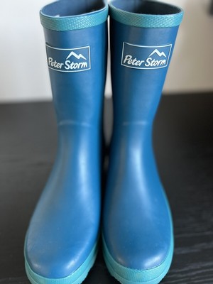 Rachel Waterproof Snow Boot Size 