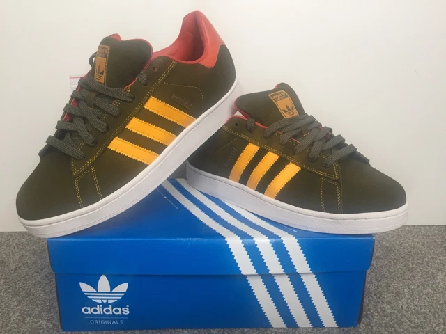 adidas gazelle silver green womens Adidas Campus ADV Shoes main image 0