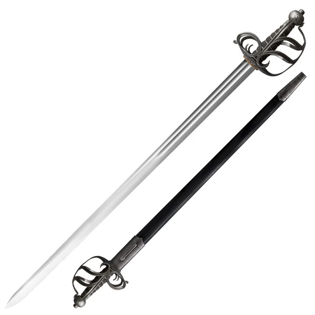 Cold Steel 88seb English Back Sword 88SEB
