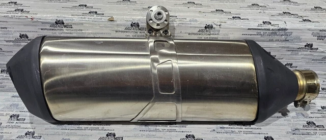 AV2077 RETINA RETE IN ACCIAIO INOX PER LANA DI VETRO MARMITTA MOTO - Foto 5