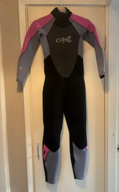 O Neill Kids Wetsuit Age 10