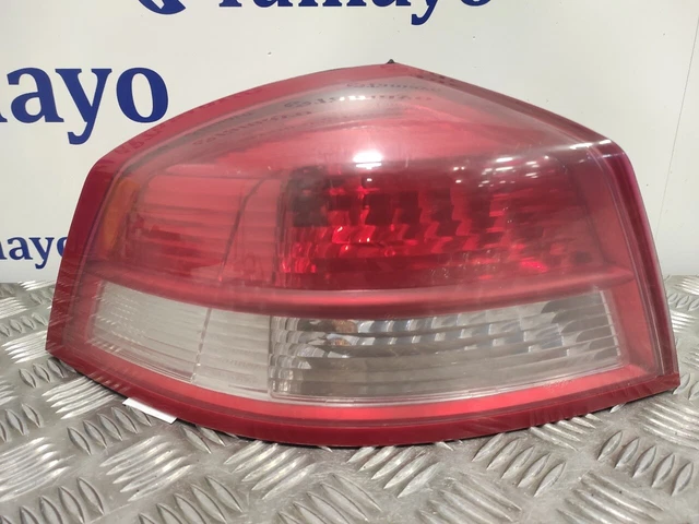 ENJOLIVEUR INF FEU arriere gauche pour RENAULT VEL SATIS 2.2 DCI ...