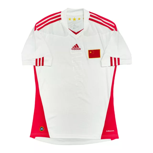 Adidas china soccer deals jersey 02