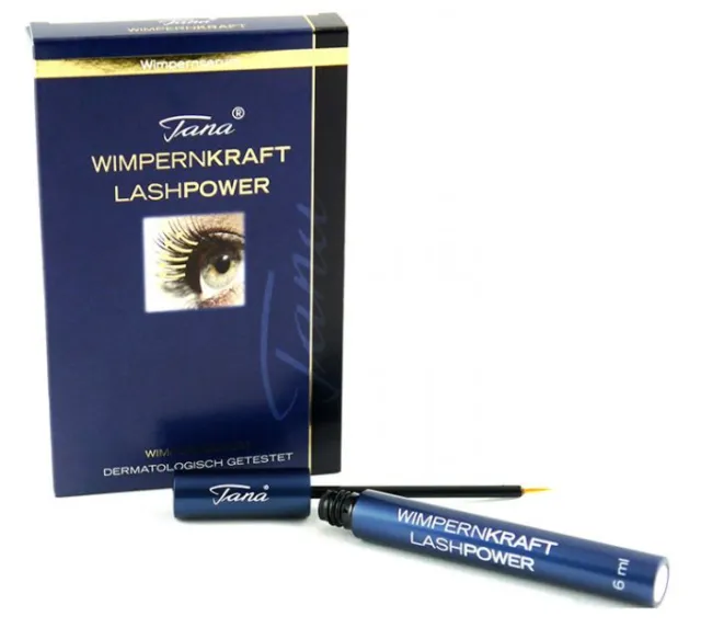 Lash Power Eyelash Growth Serum Lengthening / Extension