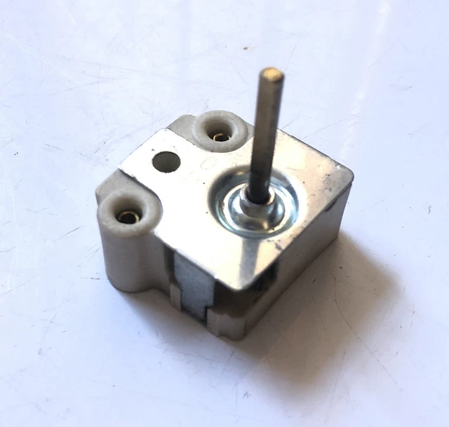 MERCEDES W123 SPEEDOMETER VDO Potentiometer Rheostat Instrument Cluster