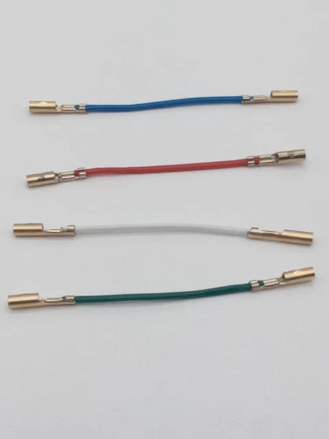 Ralph Lauren Cintura Cinghia Per Giradischi Marantz - Compatibile Con Modelli 6025, 6050, 6100, 6110, 6200 E TT-140 Cintura Giradischi Marantz 6025 6050 6100 6110 6200 TT-140 - Foto 4