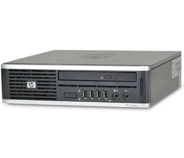 JOB LOT- 112 x HP Compaq 8000 8200 8300 USDT PDC PG i5 2nd 3rd Gen 4GB RAM -DESC
