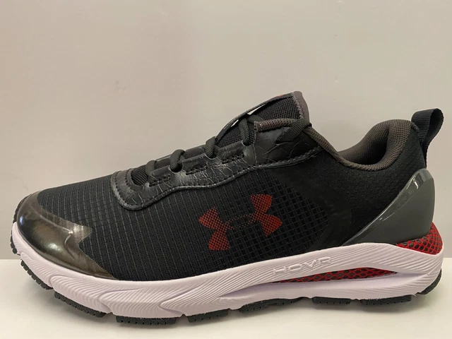 "Under Armour HOVR Sonic SE Running Trainer UK 8 US 9 EUR 42,5 REF 6653"
