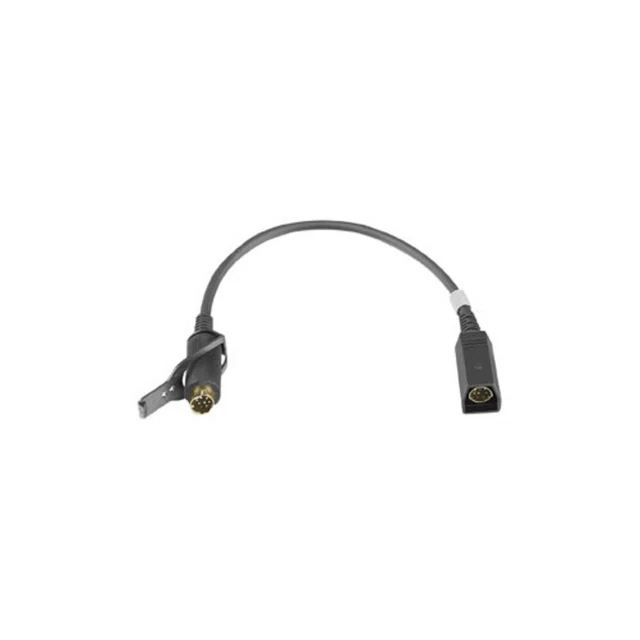 J&M HC-ZJM Z-Series Lower Section Cord - J and M 6-pin Audio Systems