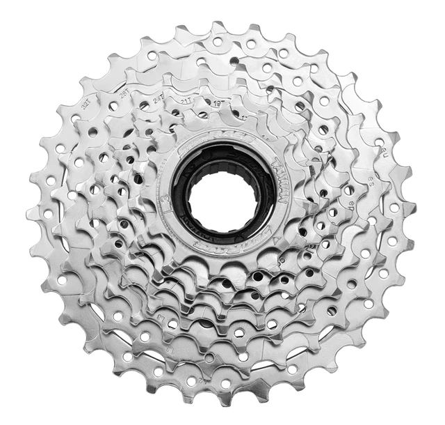 Roue Libre VTT 7 Vitesses - ATYHAO - Modèle TZ500-7 - Léger et