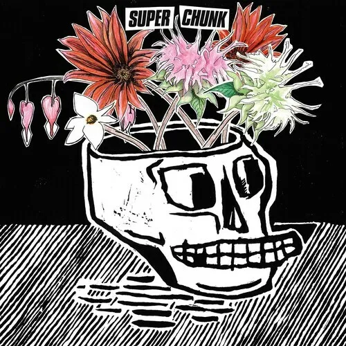 Superchunk - What A Time To Be Alive [New Vinyl LP]