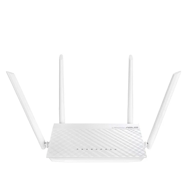 ASUS RT-AC59U V2 AC1500 Mbps Dual Band Gigabit WiFi Router with MU-MIMO, AiMesh