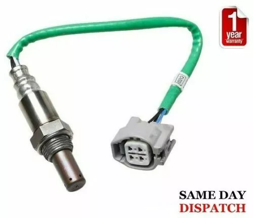 for JAGUAR XF XJ XK S-TYPE LAMBDA OXYGEN SENSOR PRE-CAT 2.5 3.0 V6 4.0 4.2 NEW