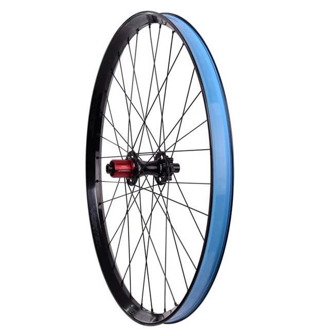 Halo Vortex MTC 27,5" Hinterrad Enduro Centerlock Supadrive Boost 148 Scheibennabe