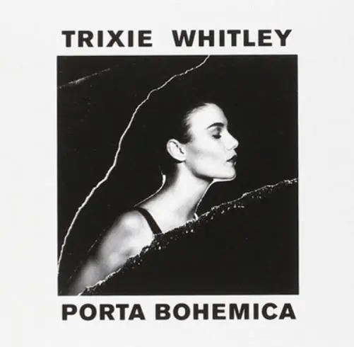 Trixie Whitley Porta Bohemica (CD) Album