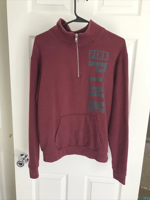PINK Victoria Secret Sweatshirt Size XS Pullover