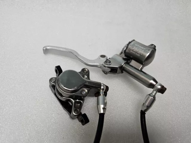 Giant mph brakes deals