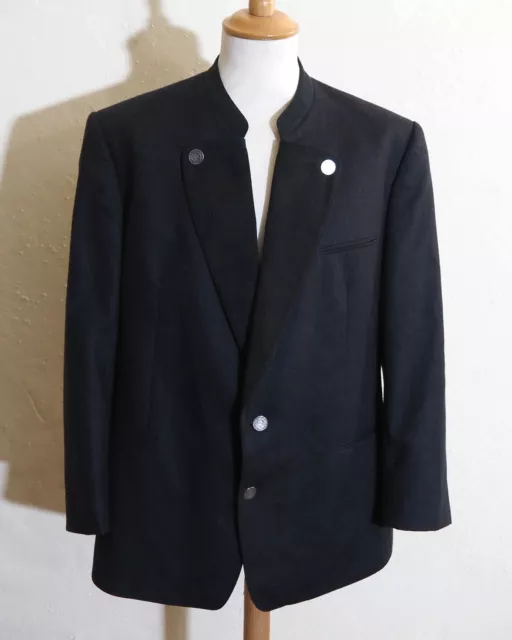Trachten Sakko Jacket von Julius Lang Grösse 27 Landhaus C121