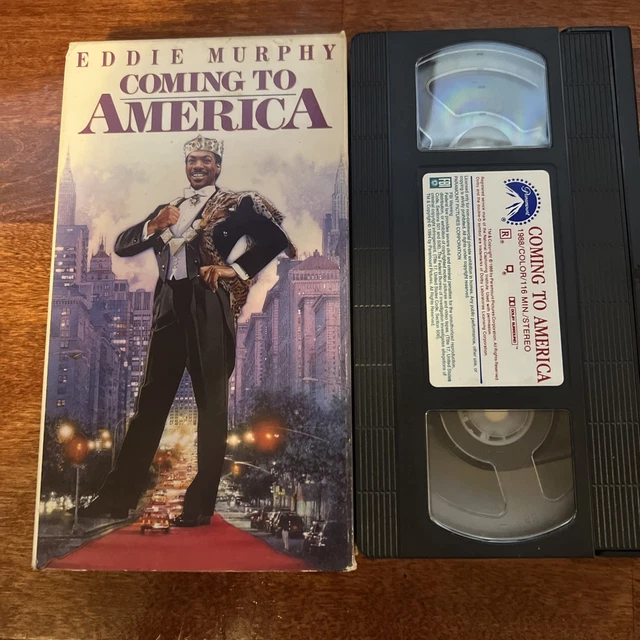 Zamunda Coming To America Watch Full Movie Zamunda Coming To