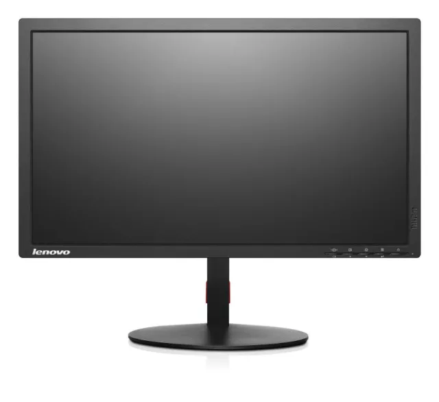 Lenovo ThinkVision T2224PD 22" Full HD IPS LED Monitor - HDMI VGA DISPLAY USB