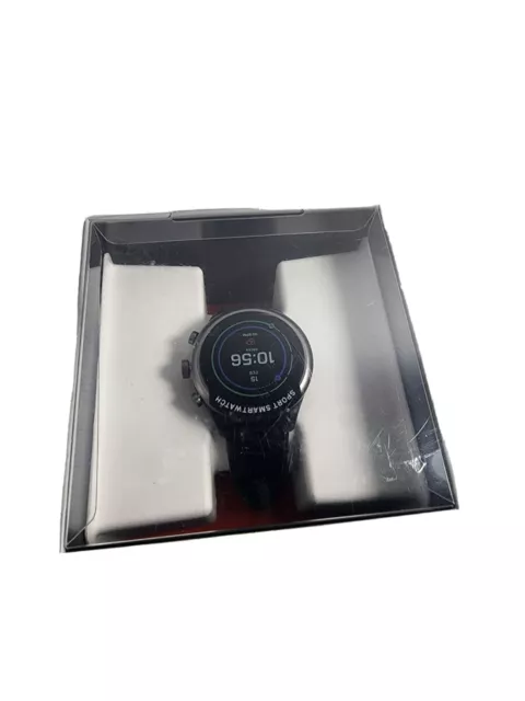 Fossil ftw sales 4019 sport