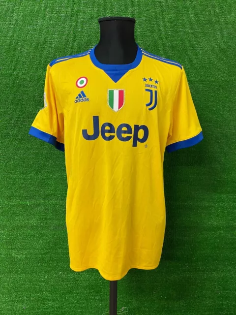 Maglia Juventus Store No Match Worn Indossata Shirt Camiseta No RONALDO Nuova