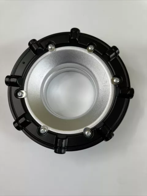 Speed ring for Elinchrom lights