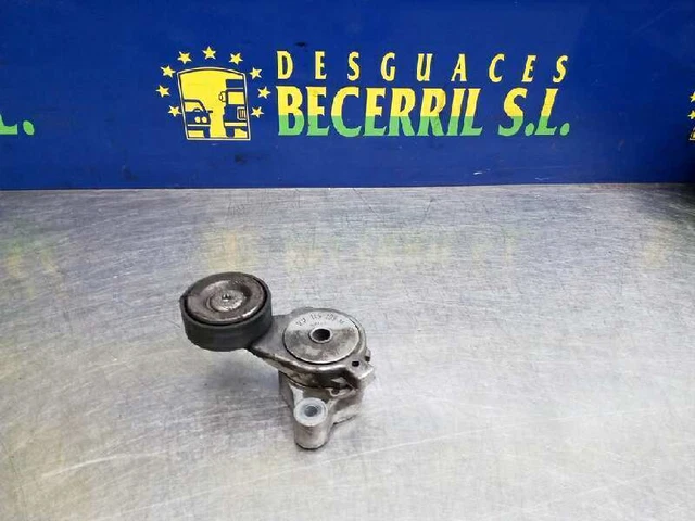 03C145299M galet tendeur pour VOLKSWAGEN GOLF V VARIANT (1K5) 2.0 2007 1578845